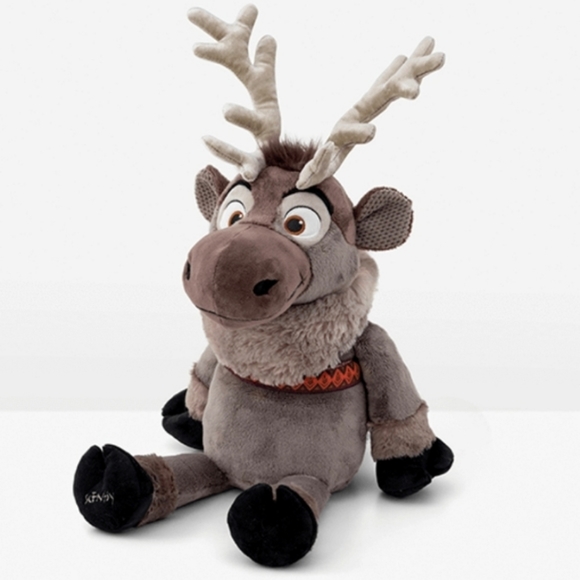 Scentsy Buddy Sven Frozen 2 - Picture 2 of 4